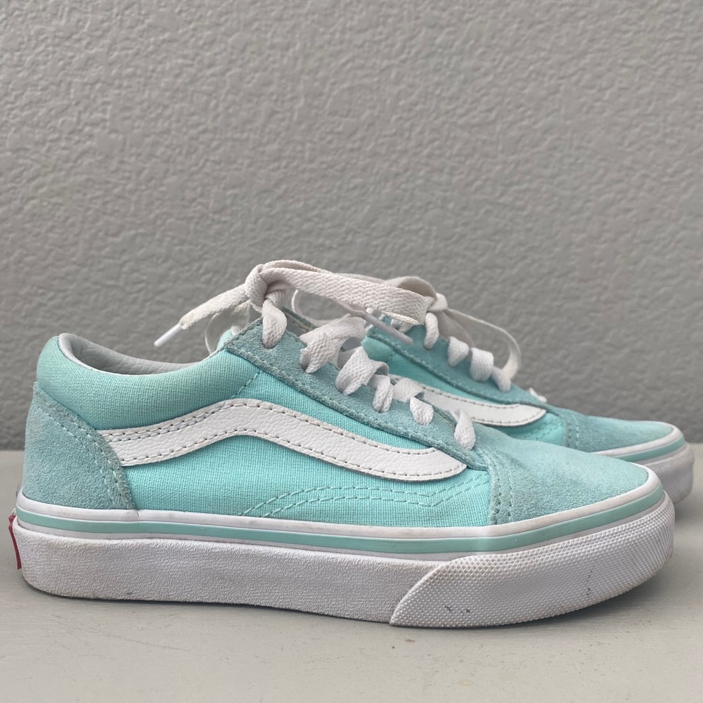 Kids’ Old Skool Vans